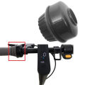 Electric Scooter Bell for NINEBOT MAX G30 Scooter Replacement Kit. 