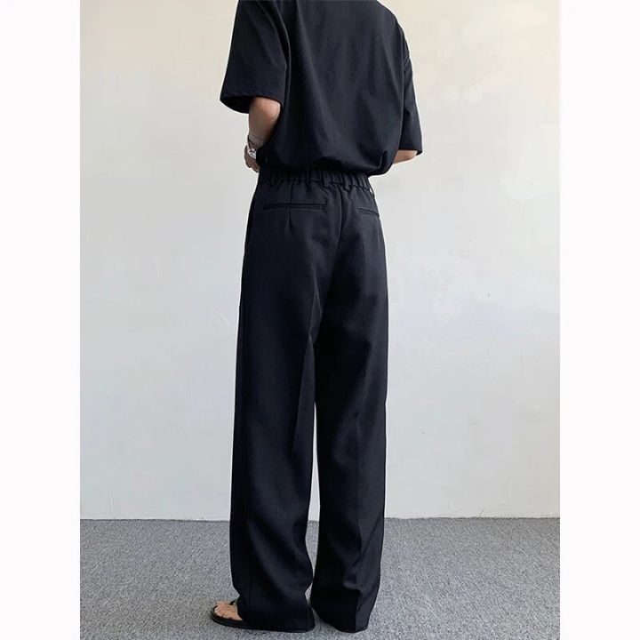 Black%20Oversized%20Suit%20Pants%20Men%20Fashion%20Social%20Mens%20Dress%20Pants%20Korean%20Loose%20Straight%20Wide%20Leg%20Pants%20Mens%20Office%20Formal%20Trousers%20-%20Image%202