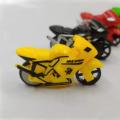 Mini Bike/ Mini Bike Toy For Kids/Mini Sports Racing Bike Toy 1 Pcs - Car Toy. 