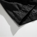 Men'S Loose Denim Vest Jacket Summer Sleeveless Vestes Street Style Waistcoat For Male Thin Outwear With Pockets Ropa Hombre. 