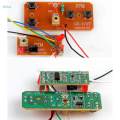 【Funny Bunny Toy Store】Remote Control 27MHz Circuit PCB for RC Car. 