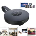 1080P   Display  TV Stick Video Adapter Airplay DLNA Screen Mirroring Share for IPhone IOS Android Phone To TV. 