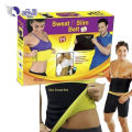 Sweet Slimming Belt (One Size) - Black. 