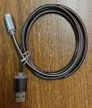 X- CEL Metal Sparing Data Cable. 