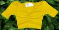 Cotton Crop Tops Short Body & Short Sleeve Blouse Best Qualityfull Good Stitching for Women.