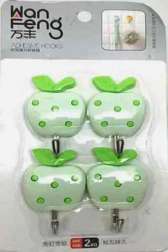 Wan%20Feng%20Strong%20Hook%20Green%20(4%20pcs%20set)%20-%20Image%203