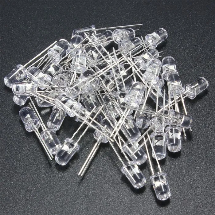 50Pcs-%205mm%20Transparent%20WHITE%205mm%20Water%20Clear%20LED%20White%205mm%20Ultra%20Bright%20Transparent%20Round%205mm%20LED%20Light%20Emitting%20Diode%20Water%20Clear%20White%20Light%20Bulbs%20For%20Electronics%20Project%20-%20Image%206