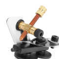 Skull Pattern Professional Coil for Liner Shader Body Art Tattoo Tool. 