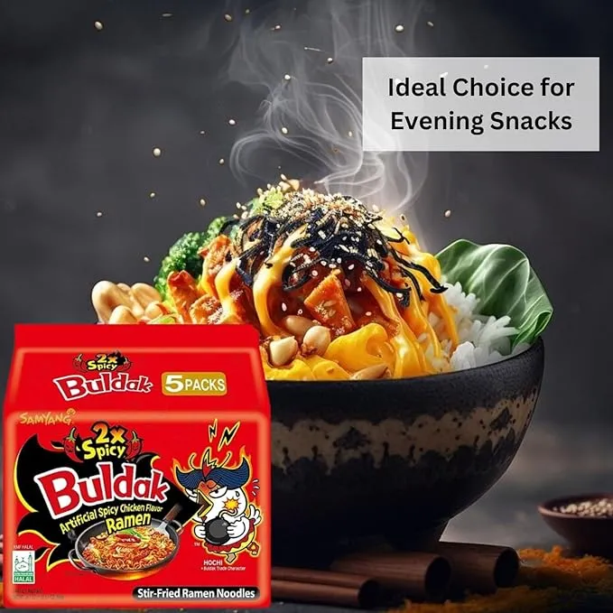 Spicy%20Hot%20Chicken%20Korean%20Ramen%20Noodles%20140%20gmb%201%20paket%20-%20Image%205