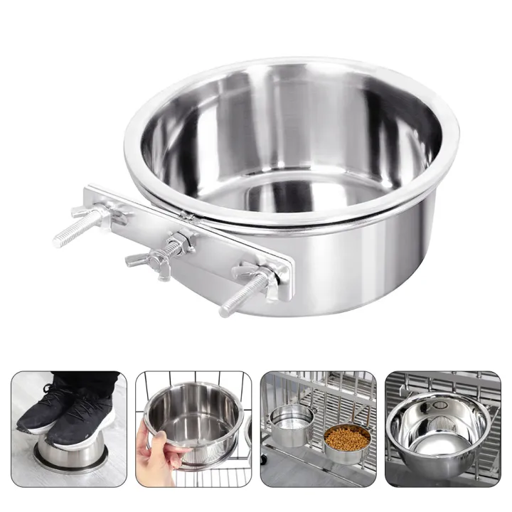 Metal%20Small%20Outdoor%20Dog%20Anti-slip%20Pet%20Bowl%20Cage%20Water%20Bowl%20Outdoor%20Dog%20Kennel%20Crate%20Water%20Bowl%20Kennels%20Feeder%20-%20Image%206