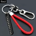 Phone Number Key Ring Keychain for Car and Motorbike - Onex BD.