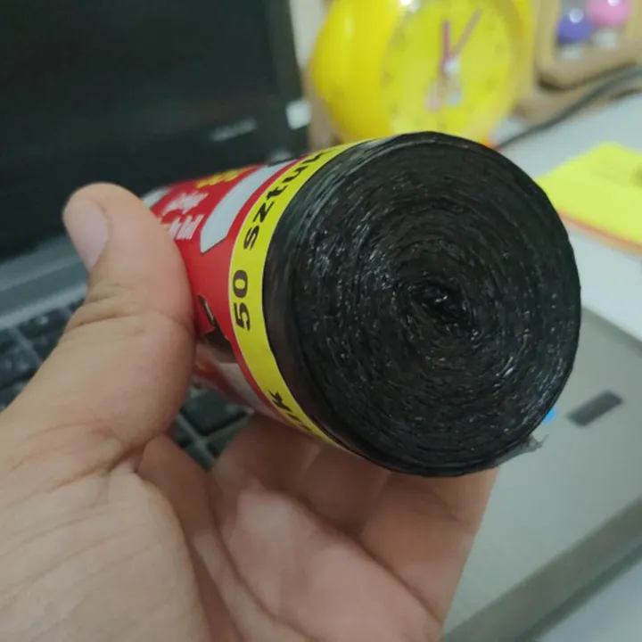 Garbage%20bags%20on%20roll%2050pcs%20For%20lite%20use%20-%20Image%205