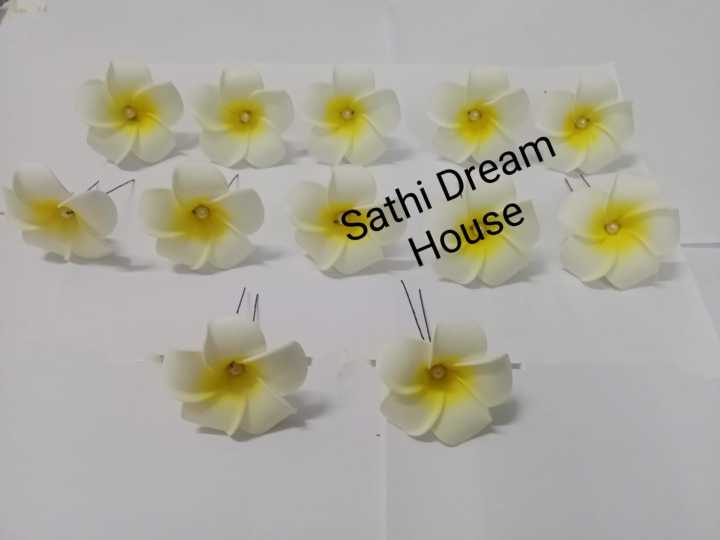 Artificial%20flower%20hair%20clips-6pis%20-%20Image%203