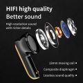 TWS G20 Wireless Bluetooth 5.3 Headset TF-T01 Gaming Headphone HIFI Stereo Sound Earphones Long Standby Music Dual Mode Earbuds.