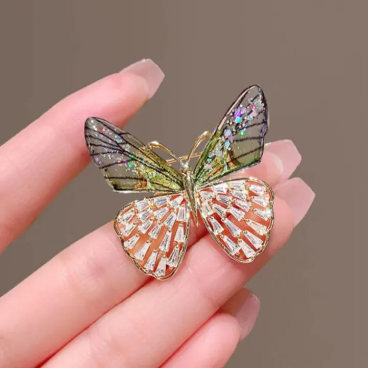 Fashionable%20Shiny%20Butterfly%20Hijab%20Brooch%20for%20Women%20-%20Hijab%20Pin%20for%20Women%20New%20Collection%20-%20Butterfly%20Brooch%20for%20Girls%20Fashion%20-%20Image%202