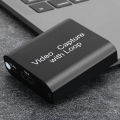 Encryption Dongle Card 1080P Video Capture HDMI For Cell.