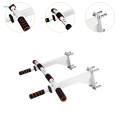 Pull up Bar Wall Mounted Chin up Bar Door Exercise Equipment Wall Mounted Chin up Bar for. 