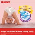 Huggies Complete Comfort Wonder Pants,Large (L) Size Baby Diaper Pants,(64 count) (9-14Kg) with 5 in 1 Comfort.