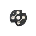 10PCS For XBOX ONE S Controller D Pads Metal Dome Snap Dome Board Conductive FIlm For Xbox Series S X For Elite 2. 
