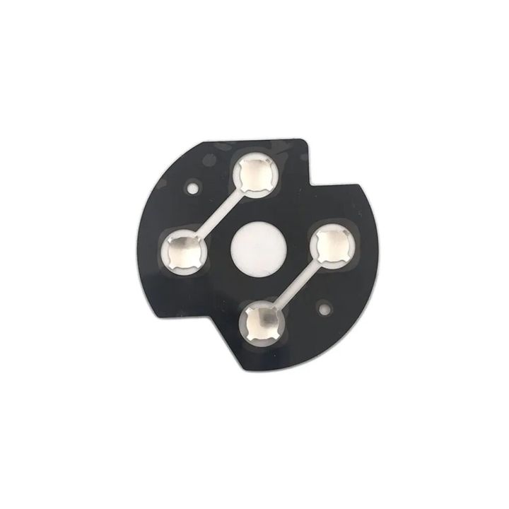 10PCS%20For%20XBOX%20ONE%20S%20Controller%20D%20Pads%20Metal%20Dome%20Snap%20Dome%20Board%20Conductive%20FIlm%20For%20Xbox%20Series%20S%20X%20For%20Elite%202%20-%20Image%202