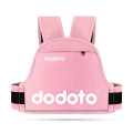 Baby Safety Belt for Bike for 01-10 Years Old Kids. 