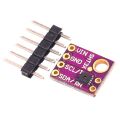 SHT30 I2C Inter SHT31 Digital Output Temperature & SHT31-D Humidity Sensor module Accuracy Breakout Weather Whosale&Dropship. 