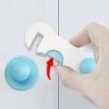 Baby Safety Door Lock Drawer Protector Cabinet Closet Locks.
