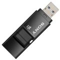 【Ready Stock+FREE Shipping+COD】Sony USB flash drive 8GB 16GB 32GB 64GB 128GB stable enough finger USB flash disk business USB flash disk. 