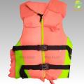 Life Jackets for Kids and Children, Ensuring Security and Comfort for Swimming and Water Sports Up to 40 kg. 