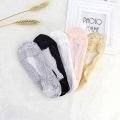 Versatile -Choice and Remark -Lace Socks for women soft cotton net Socks for women- Avant-garde Remarkable - Disclose Styles & Luxe.