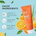 Zayn & Myza Vitamin C Tube Face Wash (75ml).