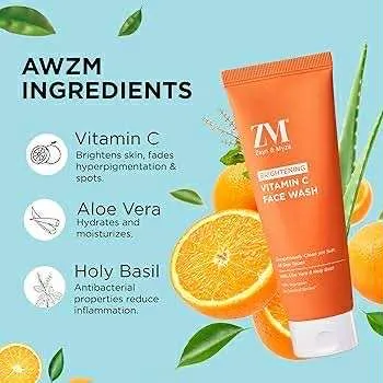 Zayn%20&%20Myza%20Vitamin%20C%20Tube%20Face%20Wash%20(75ml)%20-%20Image%204