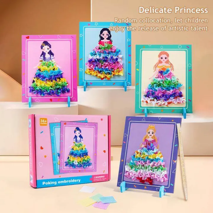 Dress%20up%20Sticker%20Book%20Princess%20Dress%20up%20Sticker%20Book%20Make%20Your%20Own%20Princess%20Stickers%20Reusable%20Sticker%20Books%20Travel%20Car%20Busy%20Book%20Christmas%20Birthday%20Gifts%20for%20Kids%20elegant%20-%20Image%203