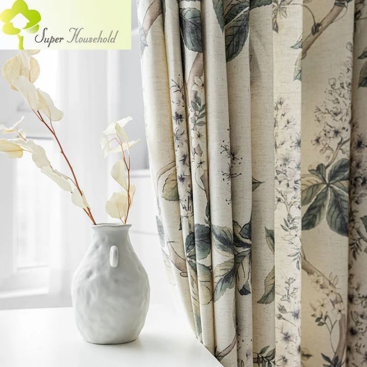 Nordic%20Style%20Curtains%20for%20Living%20Room%20Bedroom%20Blackout%20Curtain%20Custom%20Modern%20Minimalist%20Drapes%20Fabric%20Printing%20-%20Image%202