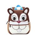Children's Bags Kawaii Backpack Cartoon Kindergarten Cute Dinosaur For Girls Boys Baby Small School Bag. 