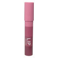 Gege bear four-color matte lipstick set matte velvet multi-color lipstick pen set cross-border makeup cosmetics. 