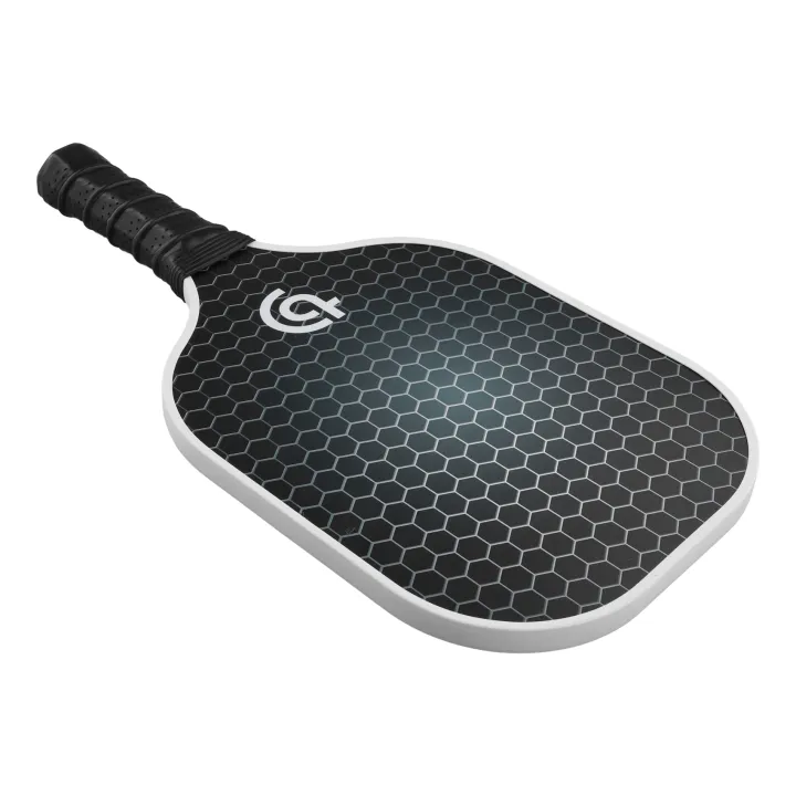 Glass Fibre Pickleball Paddle PP Honeycomb Core Racket PP Honeycomb ...