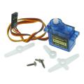 Tower Pro SG90 9g Micro Servo Motor For DIY RC Project.