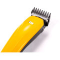 HTC AT-530 Rechargeable 4 clipper Hair and Beard Trimmer for Men.