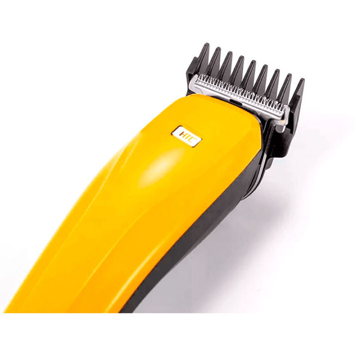 HTC%20AT-530%20Rechargeable%204%20clipper%20Hair%20and%20Beard%20Trimmer%20for%20Men%20-%20Image%205