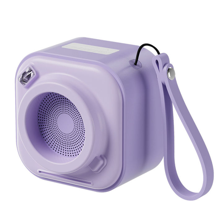 EWA%20A132%20Retro%20Camera%20Bluetooth%20Speaker%20Wireless%20Mini%20Portable%20Indoor%20And%20Outdoor%20Heavy%20Bass%20Bluetooth%205.0%20Cute%20Creative%20Speaker%20-%20Image%207