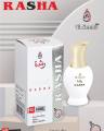 Al-Nuaim RASHA Attar Roll On Fragrance Ator Long Lasting Perfume Oil - 20ml. 