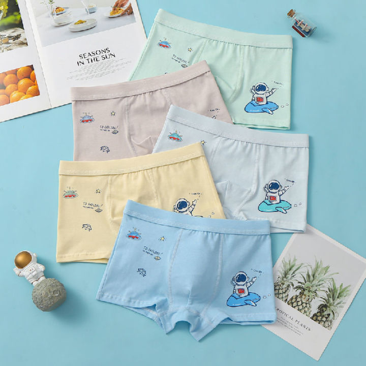 %E3%80%904-Pack%E3%80%91Children's%20Underwear%20Pure%20Cotton%20Boxer%20Underwear%20Boys'%20Boxer%20Brief%20Boys'%20Underwear%20Medium%20and%20Large%20Children's%20ShortsACotton-like%20-%20Image%208