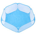 Cat Dog Playpen Tent Foldable Pet Foldable Playpen Tent for Outdoor. 