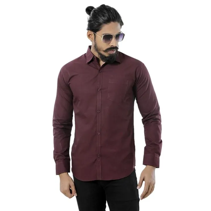 Styles%20Rewan%20Febric%20Katua%20Shirt%20%20For%20Men%20Collect%20by%20Fine%20Tex%20-%20Image%202