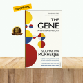 The Gene: An Intimate History (Paperback).