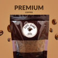 Café Jeans Instant Premium Coffee 100gm - Coffee.