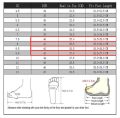 Trendy Shoes For Men with High-Quality Fabrics and Breathable Outdoor Sport Sneakers - Lightweight Air Mesh Men Sneakers - Comfortable All Seasons. 