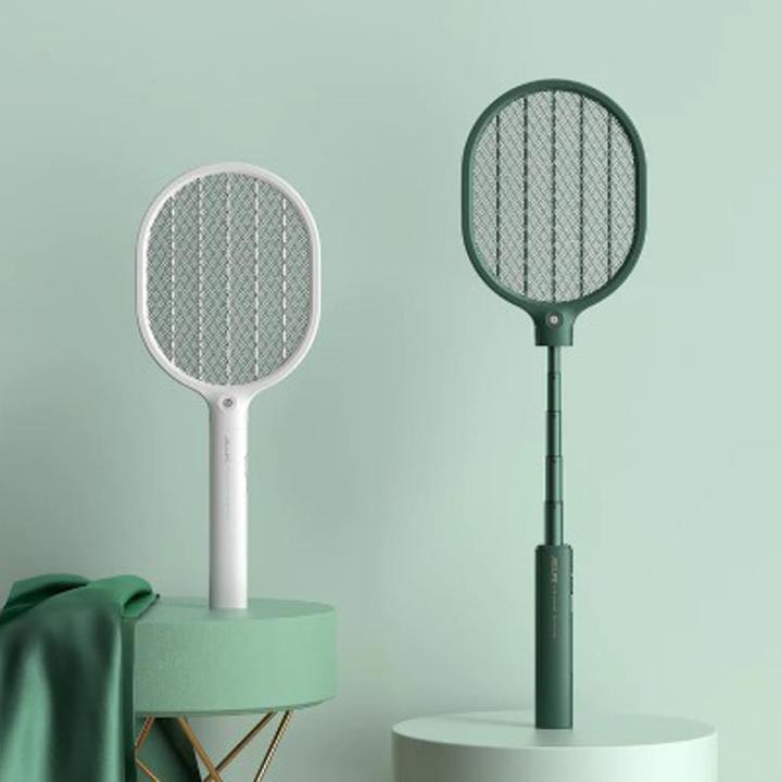 JISULIFE MS01 Mosquito Swatter Racket