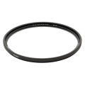 Kenko 40.5 mm Smart MC UV(370) Filter for Camera, Black. 